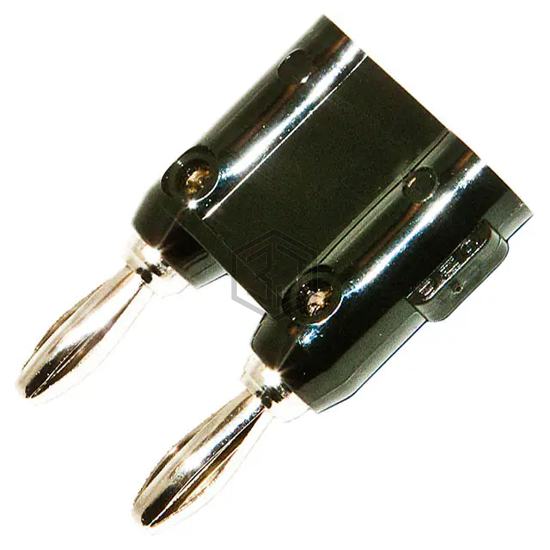 BU-P1330-0 - Mueller Electric Co - Banana and Tip Connectors - Jacks, Plugs
