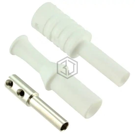 CT3134-9 - Cal Test Electronics - Banana and Tip Connectors - Jacks, Plugs