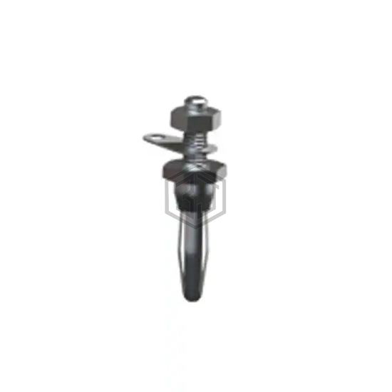 6074-2 - Keystone Electronics - Banana and Tip Connectors - Jacks, Plugs