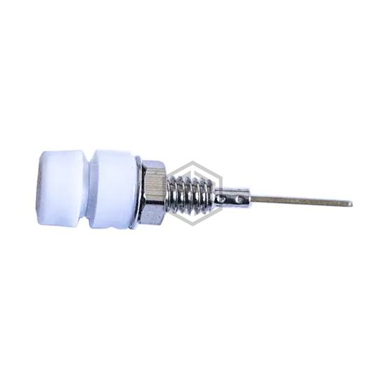 BU-P4773-9 - Mueller Electric Co - Banana and Tip Connectors - Jacks, Plugs