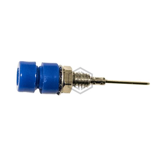 BU-P4773-6 - Mueller Electric Co - Banana and Tip Connectors - Jacks, Plugs
