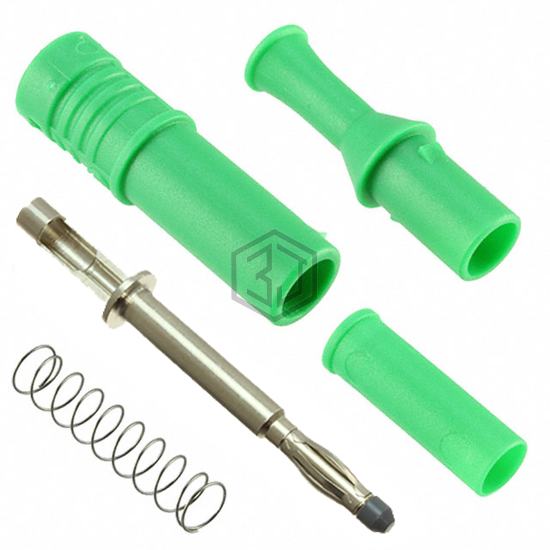 CT3201-S-5 - Cal Test Electronics - Banana and Tip Connectors - Jacks, Plugs