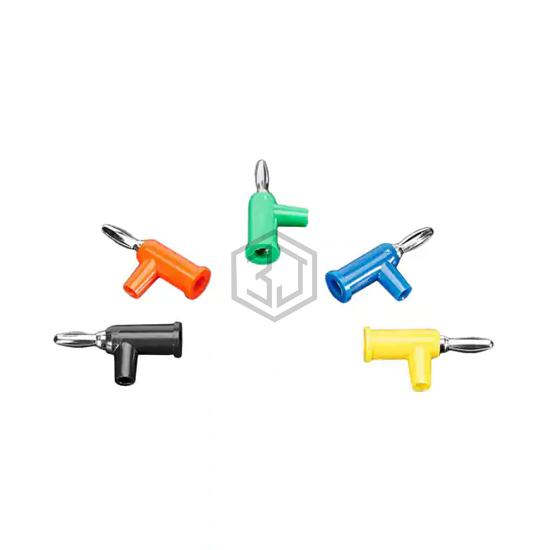 3694 - Adafruit Industries LLC - Banana and Tip Connectors - Jacks, Plugs