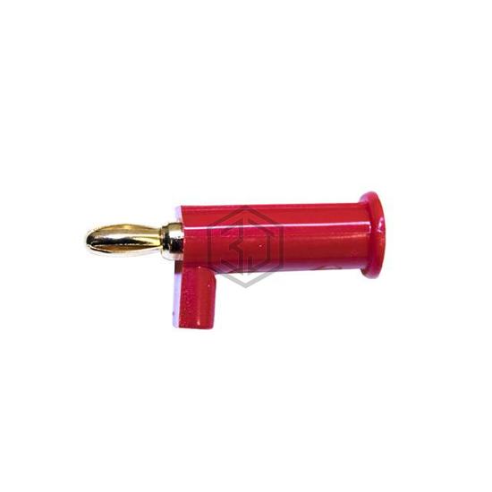 BU-P2945-2 - Mueller Electric Co - Banana and Tip Connectors - Jacks, Plugs