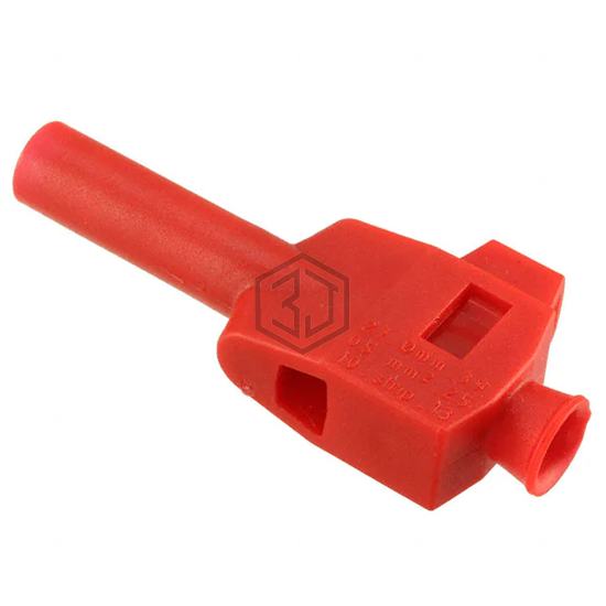 CT3250-2 - Cal Test Electronics - Banana and Tip Connectors - Jacks, Plugs