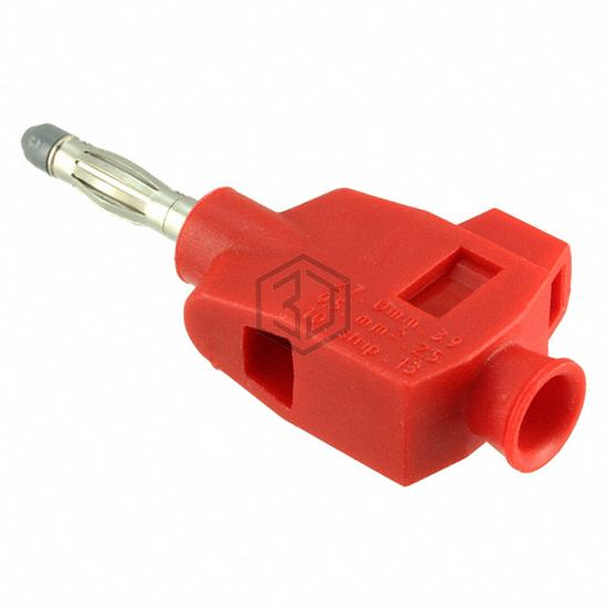 CT3249-2 - Cal Test Electronics - Banana and Tip Connectors - Jacks, Plugs