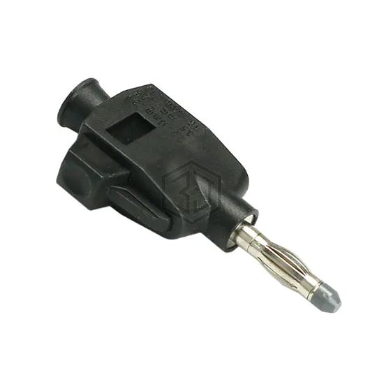 CT3249-0 - Cal Test Electronics - Banana and Tip Connectors - Jacks, Plugs