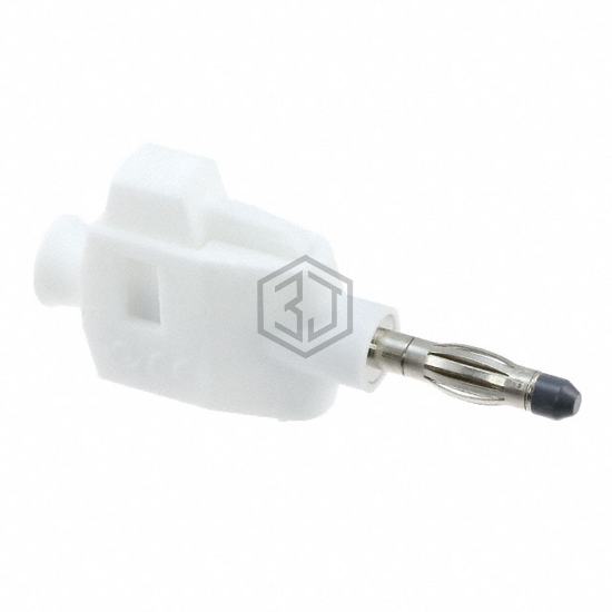 CT3249-9 - Cal Test Electronics - Banana and Tip Connectors - Jacks, Plugs