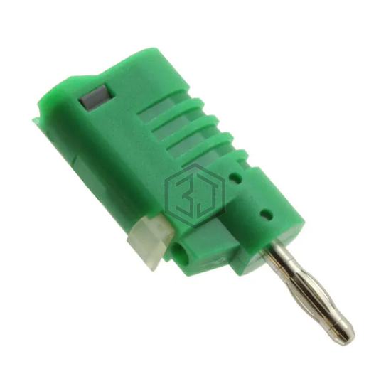 CT2016-5 - Cal Test Electronics - Banana and Tip Connectors - Jacks, Plugs