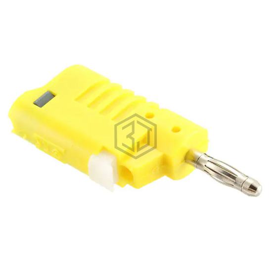 CT2016-4 - Cal Test Electronics - Banana and Tip Connectors - Jacks, Plugs