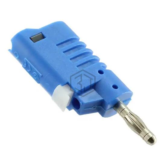 CT2016-6 - Cal Test Electronics - Banana and Tip Connectors - Jacks, Plugs
