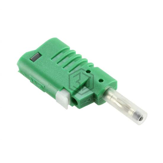 CT2017-5 - Cal Test Electronics - Banana and Tip Connectors - Jacks, Plugs
