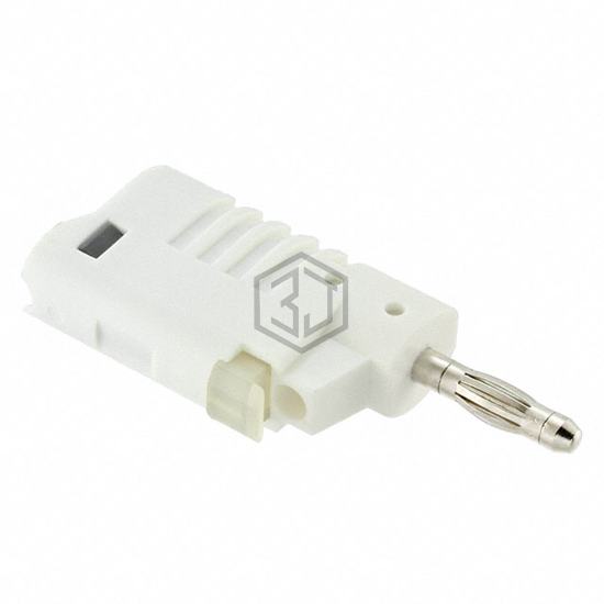 CT2016-9 - Cal Test Electronics - Banana and Tip Connectors - Jacks, Plugs