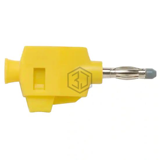 73090-4 - Pomona Electronics - Banana and Tip Connectors - Jacks, Plugs