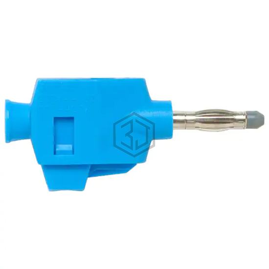 73090-6 - Pomona Electronics - Banana and Tip Connectors - Jacks, Plugs