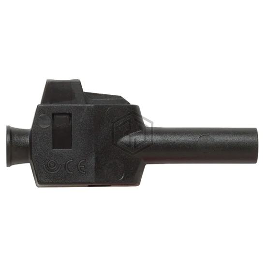 73091-0 - Pomona Electronics - Banana and Tip Connectors - Jacks, Plugs