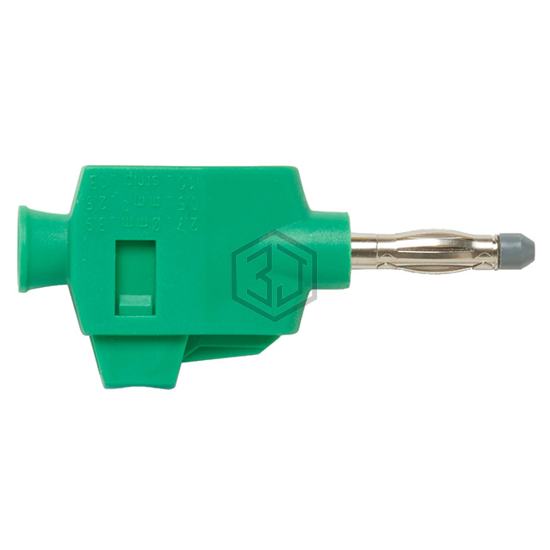 73090-5 - Pomona Electronics - Banana and Tip Connectors - Jacks, Plugs