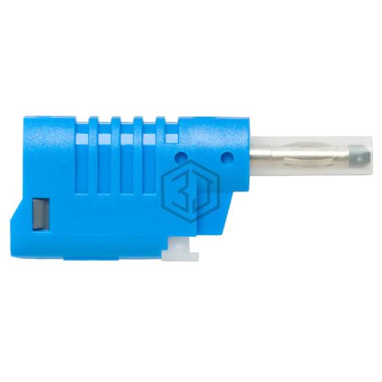 73093-6 - Pomona Electronics - Banana and Tip Connectors - Jacks, Plugs