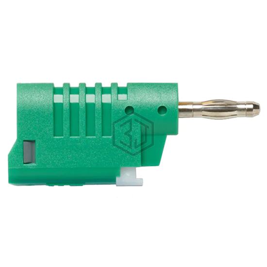 73092-5 - Pomona Electronics - Banana and Tip Connectors - Jacks, Plugs