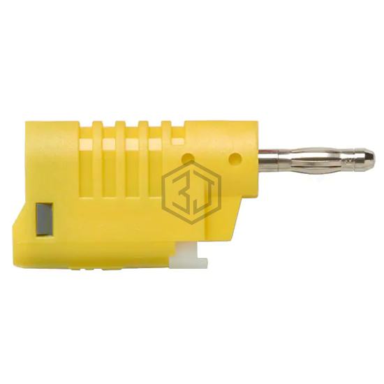 73092-4 - Pomona Electronics - Banana and Tip Connectors - Jacks, Plugs