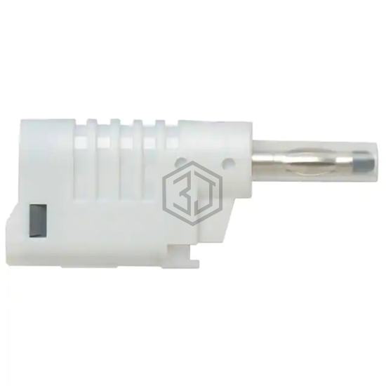73093-9 - Pomona Electronics - Banana and Tip Connectors - Jacks, Plugs