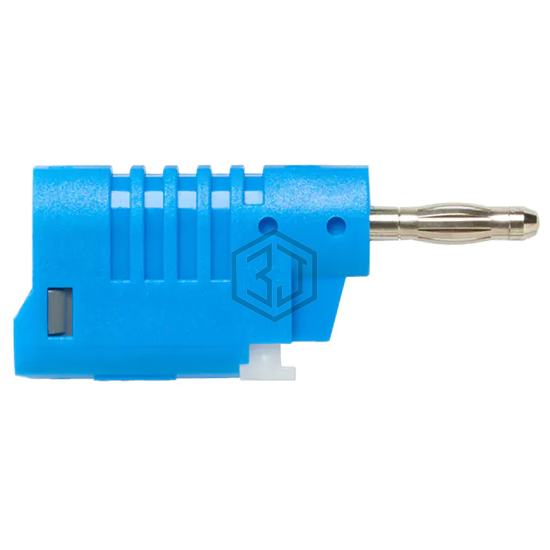 73092-6 - Pomona Electronics - Banana and Tip Connectors - Jacks, Plugs