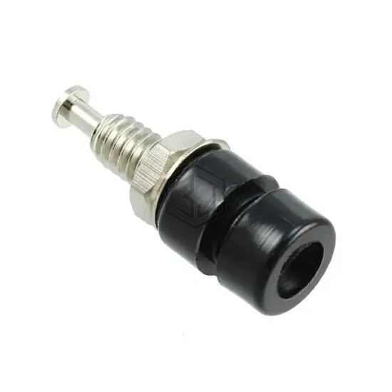 BU-P2142-0 - Mueller Electric Co - Banana and Tip Connectors - Jacks, Plugs