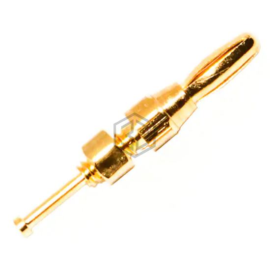 BU-P3276 - Mueller Electric Co - Banana and Tip Connectors - Jacks, Plugs