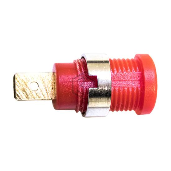 BU-P72913-2 - Mueller Electric Co - Banana and Tip Connectors - Jacks, Plugs