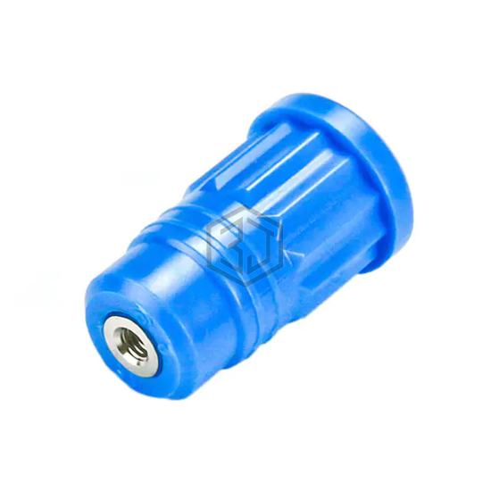 CT2914-6 - Cal Test Electronics - Banana and Tip Connectors - Jacks, Plugs