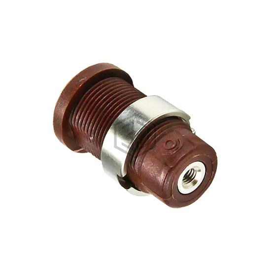 CT2908-1 - Cal Test Electronics - Banana and Tip Connectors - Jacks, Plugs