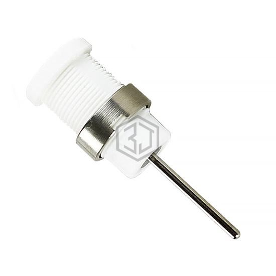 CT2906-9 - Cal Test Electronics - Banana and Tip Connectors - Jacks, Plugs