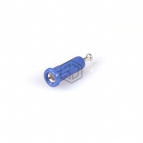 105-1050-001 - Cinch Connectivity Solutions Johnson - Banana and Tip Connectors - Jacks, Plugs