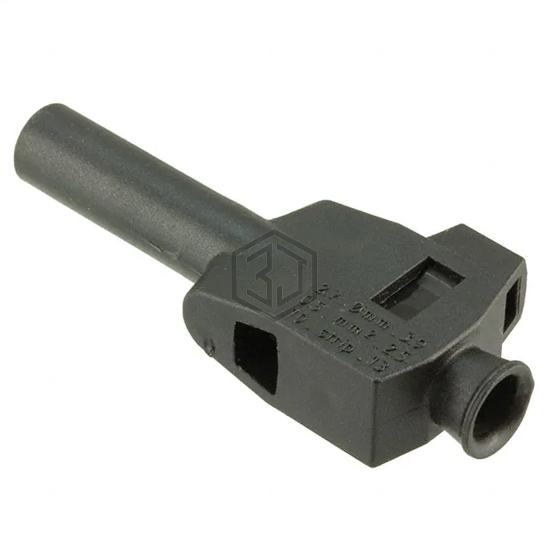 CT3250-0 - Cal Test Electronics - Banana and Tip Connectors - Jacks, Plugs