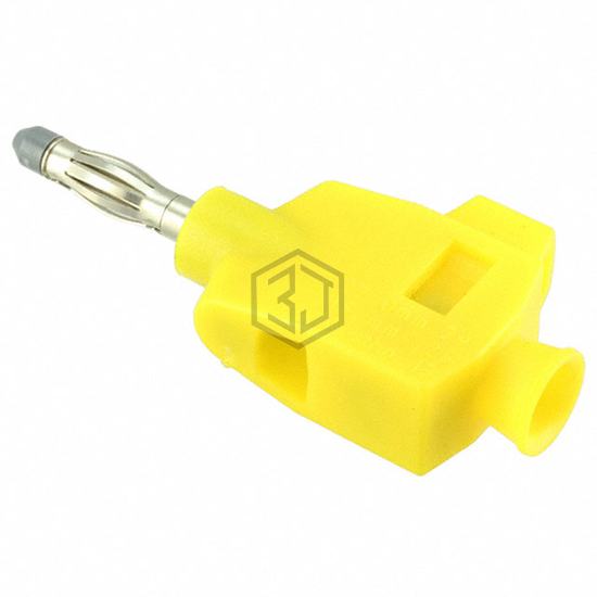 CT3249-4 - Cal Test Electronics - Banana and Tip Connectors - Jacks, Plugs