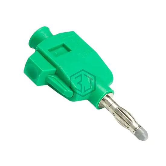 CT3249-5 - Cal Test Electronics - Banana and Tip Connectors - Jacks, Plugs