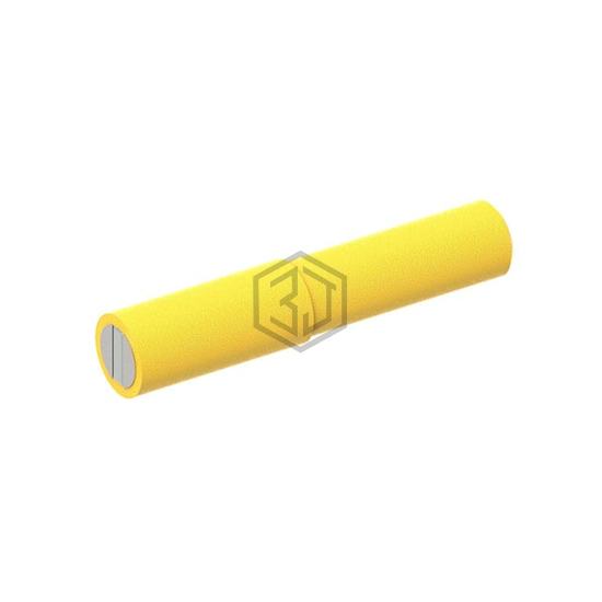CT3878-4 - Cal Test Electronics - Banana and Tip Connectors - Jacks, Plugs