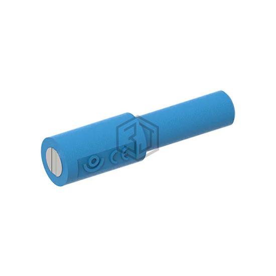 CT3879-6 - Cal Test Electronics - Banana and Tip Connectors - Jacks, Plugs