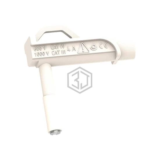 CT3881-9 - Cal Test Electronics - Banana and Tip Connectors - Jacks, Plugs