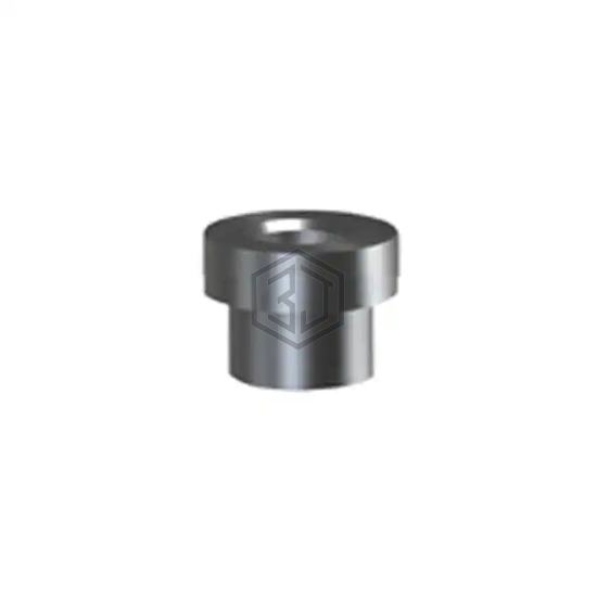 476-3 - Keystone Electronics - Banana and Tip Connectors - Jacks, Plugs