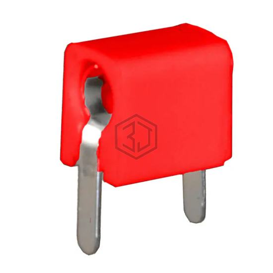 105-0752-150 - Cinch Connectivity Solutions Johnson - Banana and Tip Connectors - Jacks, Plugs