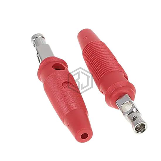 930727101 - Altech Corporation - Banana and Tip Connectors - Jacks, Plugs
