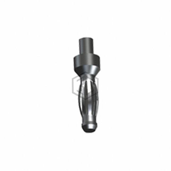658 - Keystone Electronics - Banana and Tip Connectors - Jacks, Plugs