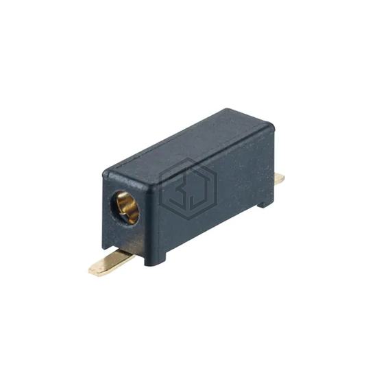 M3497-98 - Harwin Inc. - Banana and Tip Connectors - Jacks, Plugs