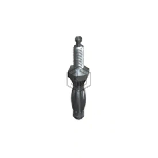 657 - Keystone Electronics - Banana and Tip Connectors - Jacks, Plugs