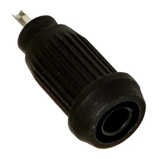 BU-31605-0 - Mueller Electric Co - Banana and Tip Connectors - Jacks, Plugs