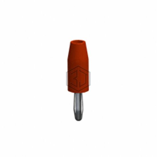 6078 - Keystone Electronics - Banana and Tip Connectors - Jacks, Plugs