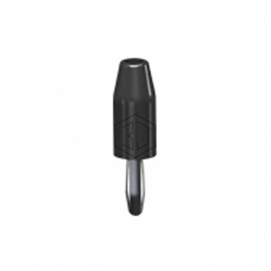 6079 - Keystone Electronics - Banana and Tip Connectors - Jacks, Plugs