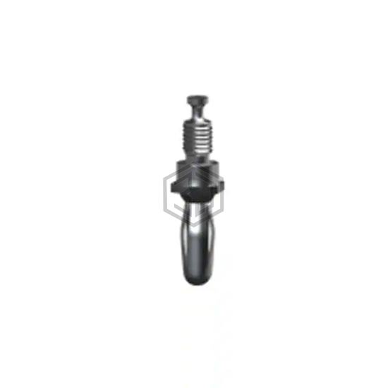 652 - Keystone Electronics - Banana and Tip Connectors - Jacks, Plugs