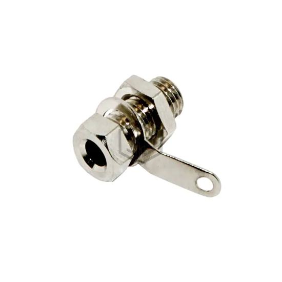 BU-00232 - Mueller Electric Co - Banana and Tip Connectors - Jacks, Plugs